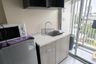 1 Bedroom Condo for sale in Be Condo Paholyothin, Khlong Nueng, Pathum Thani