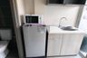 1 Bedroom Condo for sale in Be Condo Paholyothin, Khlong Nueng, Pathum Thani