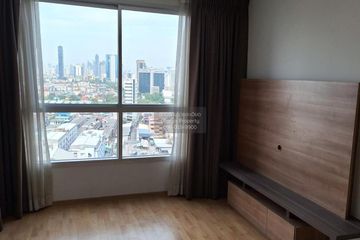 1 Bedroom Condo for sale in U Delight Residence Pattanakarn-Thonglor, Suan Luang, Bangkok near Airport Rail Link Ramkhamhaeng