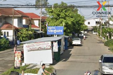 2 Bedroom Townhouse for sale in Baan Pradu Daeng, Khlong Song, Pathum Thani