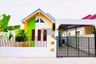 3 Bedroom House for sale in Khok Faet, Bangkok