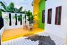 3 Bedroom House for sale in Khok Faet, Bangkok