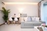 1 Bedroom Condo for sale in Emerald Residence Ratchada, Din Daeng, Bangkok near MRT Huai Khwang