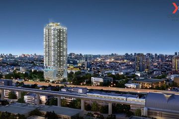 1 Bedroom Condo for sale in Supalai Elite Phayathai, Thanon Phaya Thai, Bangkok near BTS Phaya Thai