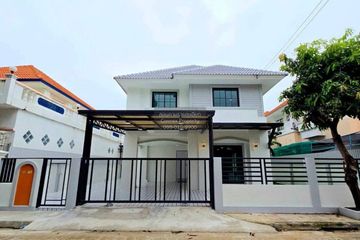3 Bedroom House for sale in Siriwan-Chuanchom Bang Bua Thong, Bang Bua Thong, Nonthaburi