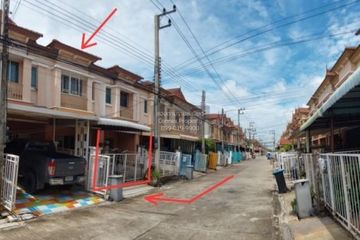 2 Bedroom Townhouse for sale in The Northern Town Nova, Khlong Nueng, Pathum Thani