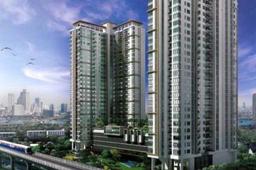 1 Bedroom Condo for sale in The Parkland Taksin-Thapra, Talat Phlu, Bangkok near BTS Talat Phlu