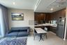 1 Bedroom Condo for sale in Wat Phraya Krai, Bangkok