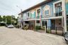 4 Bedroom Townhouse for sale in Golden Town Bangna KM.5, Bang Kaeo, Samut Prakan
