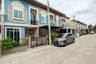 4 Bedroom Townhouse for sale in Golden Town Bangna KM.5, Bang Kaeo, Samut Prakan