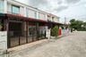 3 Bedroom Townhouse for sale in The Connect Bangna-Suvarnabhumi, Bang Chalong, Samut Prakan