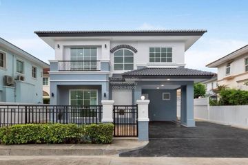 3 Bedroom House for sale in Manthana Ratchapruek, Bang Krang, Nonthaburi