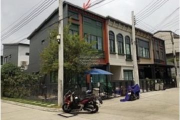 2 Bedroom Townhouse for sale in Siri Place Bangna - Theparak, Bang Phli Yai, Samut Prakan