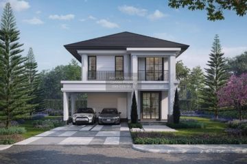 3 Bedroom House for sale in Sai Mai, Bangkok