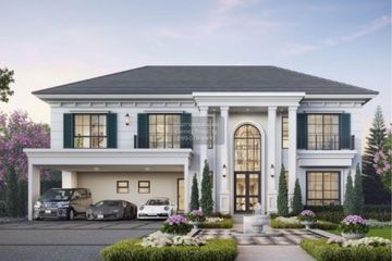 5 Bedroom House for sale in Tha Sai, Nonthaburi