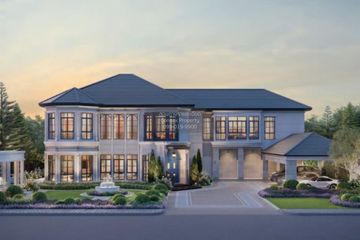 5 Bedroom House for sale in narasiri bangna, Bang Phli Yai, Samut Prakan