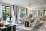 5 Bedroom House for sale in Setthasiri Wongwaen - Chatuchot, O Ngoen, Bangkok