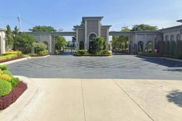 4 Bedroom House for sale in Setthasiri Serithai, Khan Na Yao, Bangkok