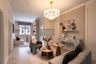 4 Bedroom House for sale in Thawi Watthana, Bangkok