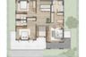 4 Bedroom House for sale in Thawi Watthana, Bangkok