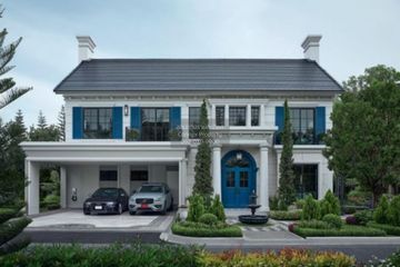 4 Bedroom House for sale in Narinsiri Rama 9 - Krungthep Kreetha, Saphan Sung, Bangkok