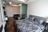 1 Bedroom Condo for sale in Bridge Sathorn - Narathiwas, Chong Nonsi, Bangkok near BTS Chong Nonsi