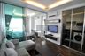 1 Bedroom Condo for sale in Bridge Sathorn - Narathiwas, Chong Nonsi, Bangkok near BTS Chong Nonsi