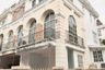 3 Bedroom Townhouse for sale in Plus City Park Ekamai - Ramindra, Nuan Chan, Bangkok