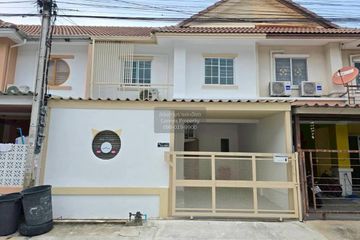3 Bedroom Townhouse for sale in Khu Khot, Pathum Thani