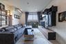 2 Bedroom Condo for sale in The Niche Pride Thonglor-Phetchaburi, Bang Kapi, Bangkok