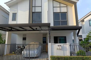 4 Bedroom House for sale in SENSE Bangna-Suvarnabhumi, Racha Thewa, Samut Prakan