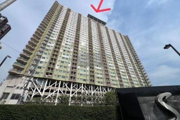 2 Bedroom Condo for sale in Supalai Park Ratchayothin, Lat Yao, Bangkok near MRT Phahon Yothin