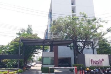 1 Bedroom Condo for sale in Fresh Condominium, Bang Sue, Bangkok near MRT Tao Poon