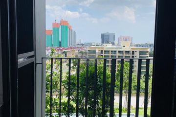 1 Bedroom Condo for sale in Whizdom Essence, Bang Chak, Bangkok near BTS Punnawithi