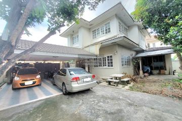 4 Bedroom House for sale in Sala Thammasop, Bangkok