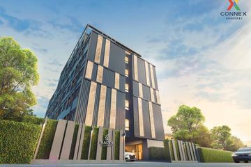 1 Bedroom Condo for sale in Magnix Ramintra 21, Anusawari, Bangkok near MRT Lat Pla Khao