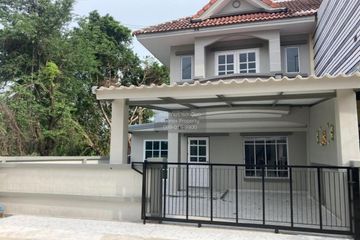 3 Bedroom Townhouse for sale in Sam Wa Tawan Tok, Bangkok
