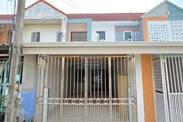 2 Bedroom Townhouse for sale in Supalak Village Lamlukka &ndash; Klong 7, Lam Luk Ka, Pathum Thani