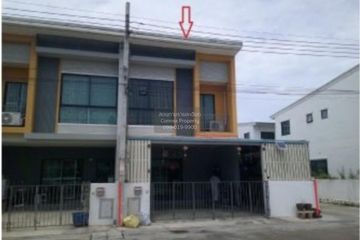 4 Bedroom Townhouse for sale in Sirarom Plus Bangna Km.29, Bang Bo, Samut Prakan