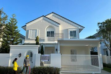 3 Bedroom House for sale in Chaiyapruek Bangna Km.15, Bang Chalong, Samut Prakan