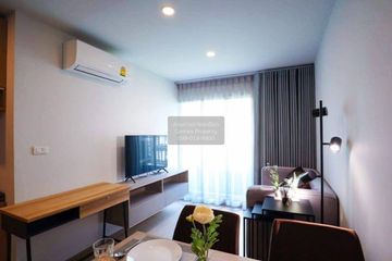 2 Bedroom Condo for sale in Elio Del Moss Phaholyothin 34, Sena Nikhom, Bangkok near BTS Kasetsart University