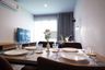 2 Bedroom Condo for sale in Elio Del Moss Phaholyothin 34, Sena Nikhom, Bangkok near BTS Kasetsart University