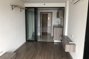 1 Bedroom Condo for sale in Khlong Thanon, Bangkok near BTS Sai Yud