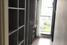 1 Bedroom Condo for sale in Khlong Thanon, Bangkok near BTS Sai Yud