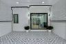 3 Bedroom Townhouse for sale in Baan Bua Thong, Bang Rak Phatthana, Nonthaburi near MRT Khlong Bang Phai