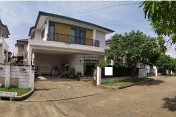 3 Bedroom House for sale in Racha Thewa, Samut Prakan