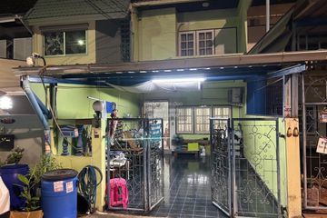 2 Bedroom Townhouse for sale in Bang Mueang, Samut Prakan