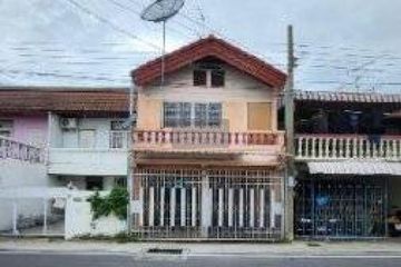 3 Bedroom Townhouse for sale in Bang Phut, Nonthaburi