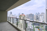 2 Bedroom Condo for rent in The Lakes, Khlong Toei, Bangkok near BTS Asoke