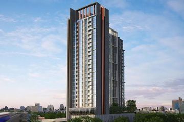 1 Bedroom Condo for sale in The Room Sukhumvit 62, Bang Chak, Bangkok near BTS Punnawithi